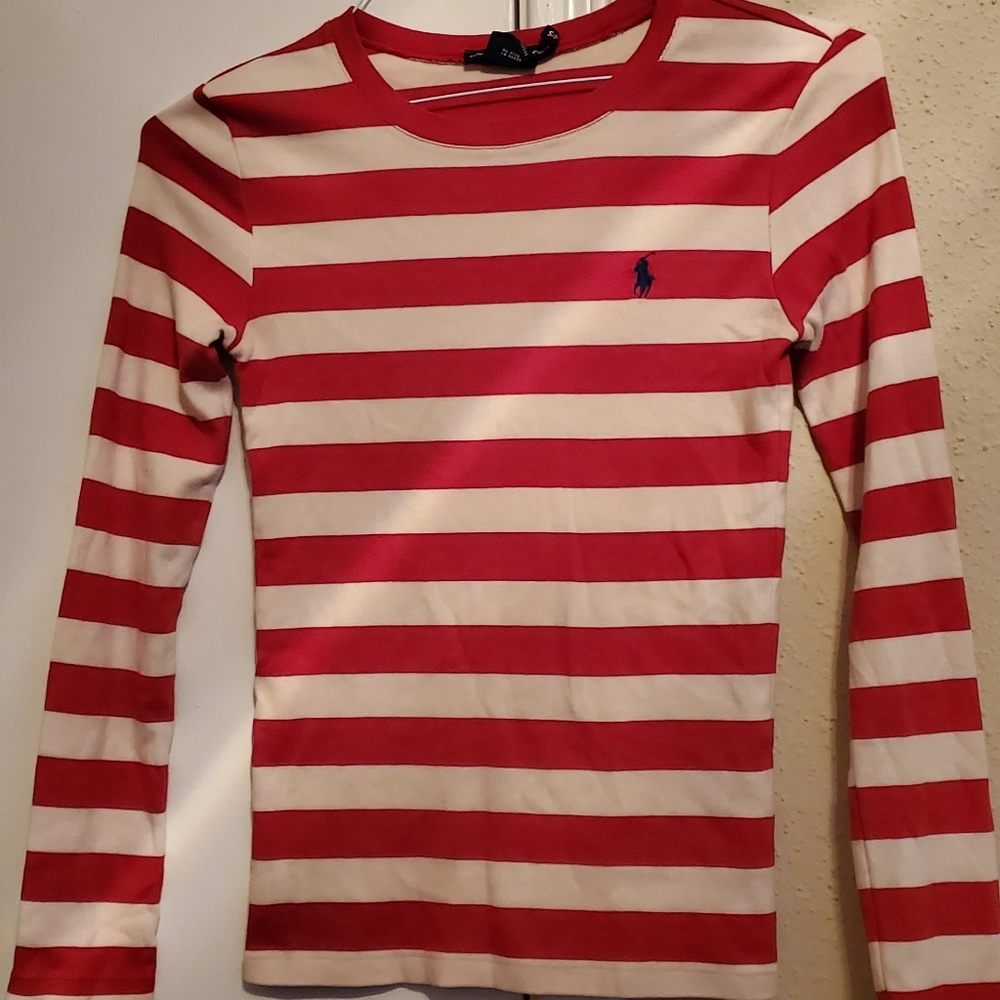 Ralph Lauren Polo Shirt